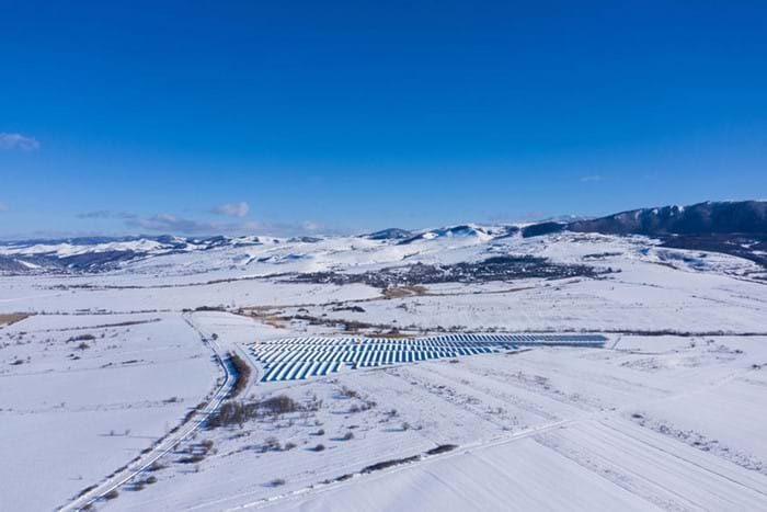 snow landscape116437223 1 - Project Sosnogorsk - KUBO